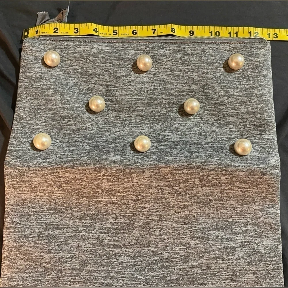 STELLA and Dot clutch